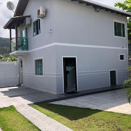 Casa Praia De Gov Celso Ramos Governador Celso Ramos Exterior photo