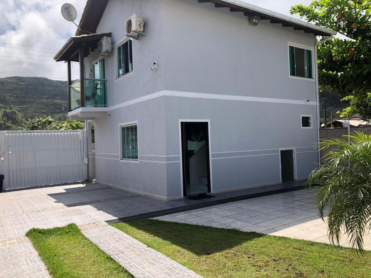 Casa Praia De Gov Celso Ramos Governador Celso Ramos Exterior photo