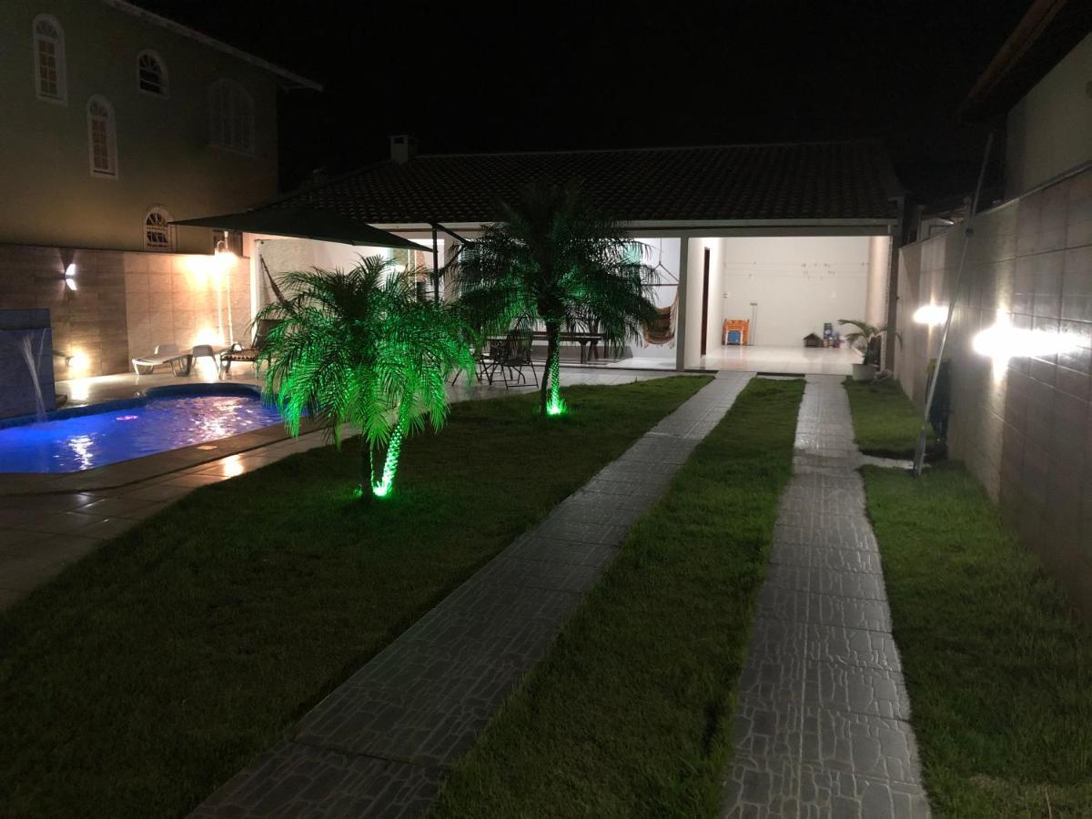 Casa Praia De Gov Celso Ramos Governador Celso Ramos Exterior photo