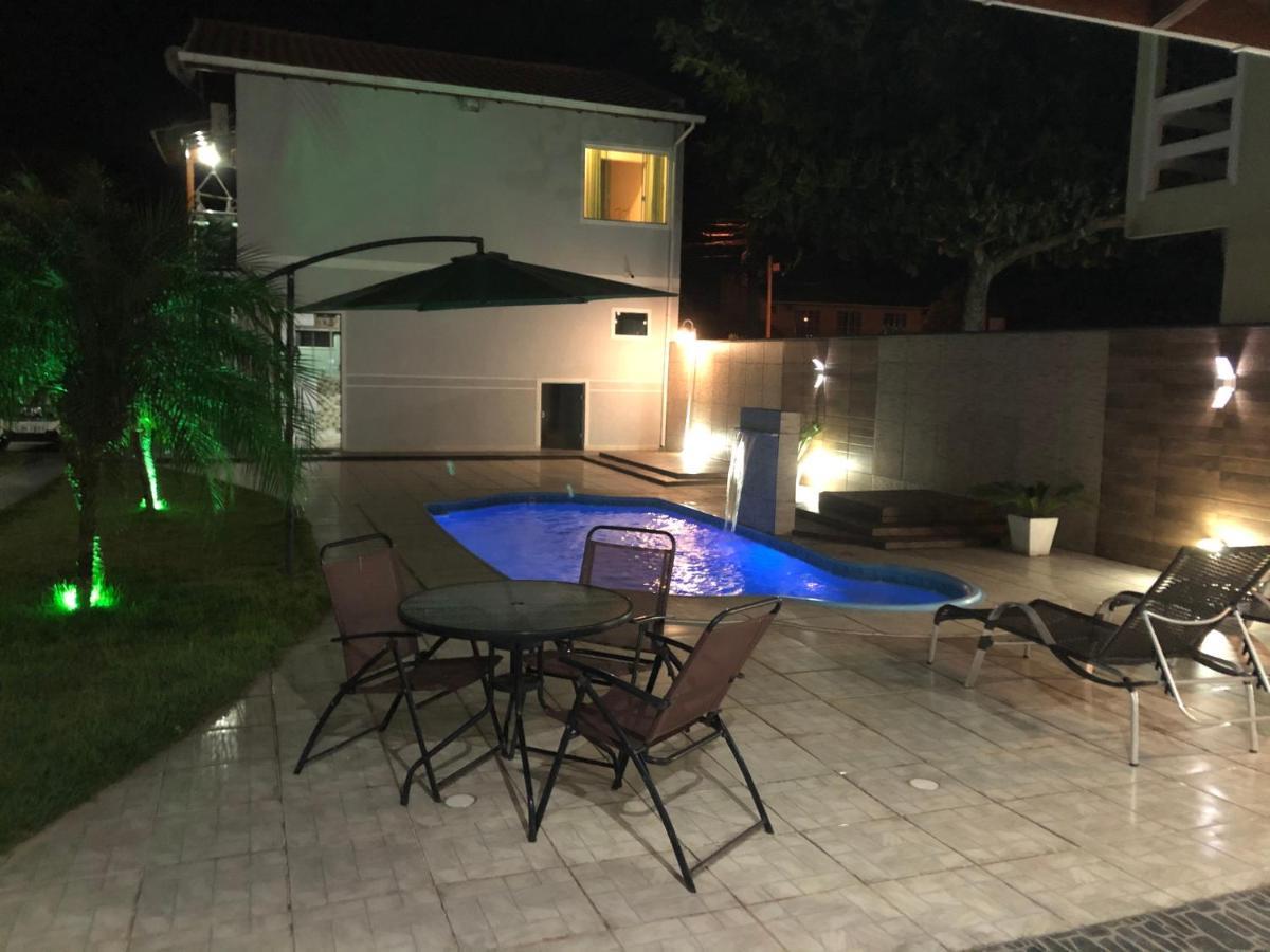 Casa Praia De Gov Celso Ramos Governador Celso Ramos Exterior photo